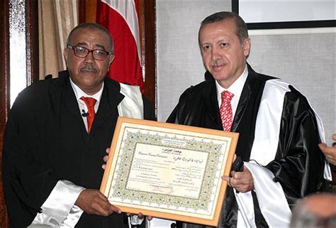 B­a­ş­b­a­k­a­n­ ­E­r­d­o­ğ­a­n­­a­ ­f­a­h­r­i­ ­d­o­k­t­o­r­a­